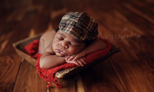 可爱的baby婴儿摄影艺术